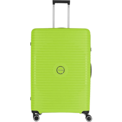 Travelite Trolley L 77cm - Limone