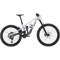 Trek Slash 8 Gen 6 2025 M - Plasma Grey Pearl Unisex