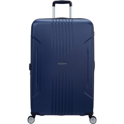 American Tourister Tracklite 78cm - Blue