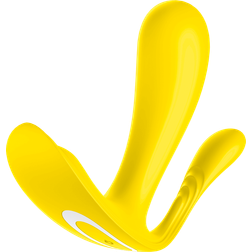 Satisfyer Top Secret+ Yellow