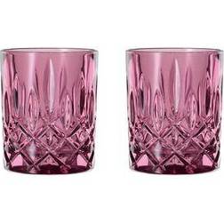 Nachtmann Noblesse Berry Whiskyglas 29.5cl 2st