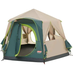 Coleman Polygon 6 Large Tent