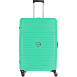 Travelite Trolley L 77cm - Green