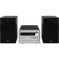 Panasonic SC-PM250 Silver