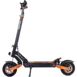 Kukirin G2 Max - Black/Orange