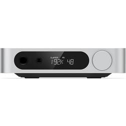 Fiio K11 Midnight Silver