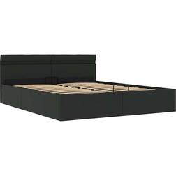 vidaXL 285545 Sengeramme 187x212cm