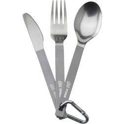 Esbit Titanium Bestickset 3st