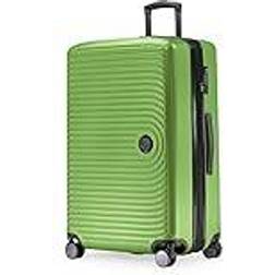 Hauptstadtkoffer Mitte 77cm - Apple Green