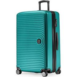 Hauptstadtkoffer Mitte 77cm - Turquoise