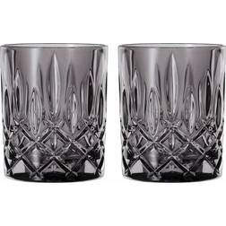 Nachtmann Noblesse Smoke Bicchiere da whisky 29.5cl 2pcs