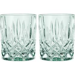 Nachtmann Noblesse Mint Bicchiere da whisky 29.5cl 2pcs