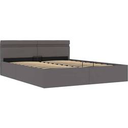 vidaXL 285557 Sengeramme 187x212cm
