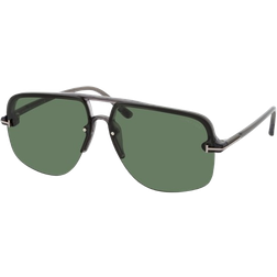 Tom Ford Hugo FT1003-02 20N