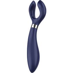 Satisfyer Endless Fun Dark Blue