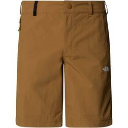The North Face Men's Tanken Shorts - Brown