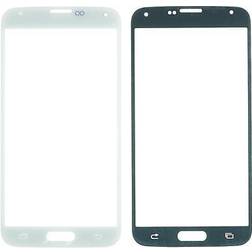 Samsung Galaxy S5 SM-G900F Front Glas Screen White