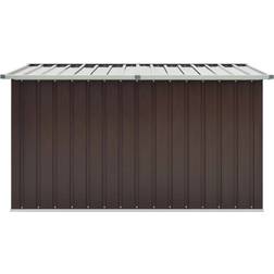 vidaXL 46272 - Brown
