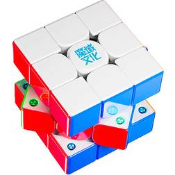 Moyu WeiLong WR M V10 3x3 Magnetisk