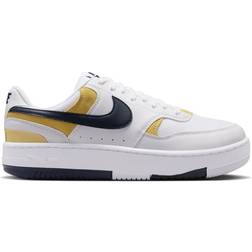 Nike Sneaker Gamma Force f&FC r Damen - Weiß