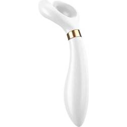 Satisfyer Endless Fun White
