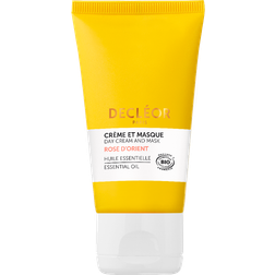 Decléor Organic Rose Damascena Day Cream & Mask 50ml