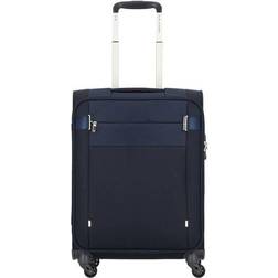 Samsonite Citybeat Spinner 55cm - Navy Blue