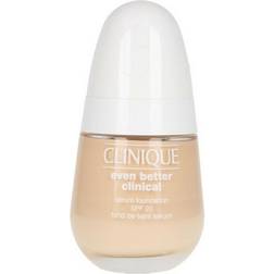 Clinique Even Better Clinical Serum Foundation SPF20 WN04 Bone