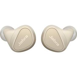 Jabra Elite 5 Gold Beige
