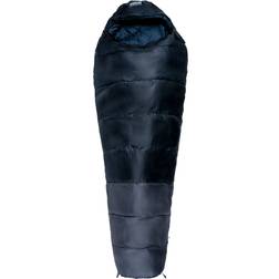 Urberg 3-Season G5 Regular Sleeping Bag Black Beauty/Asphalt