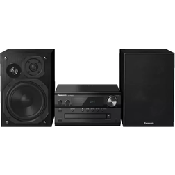 Panasonic SC-PMX92 Black