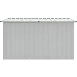 vidaXL 46270 - Grey