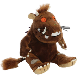 Aurora The Gruffalo Sitting Small