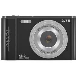 Dacota Platinum DC03 Black