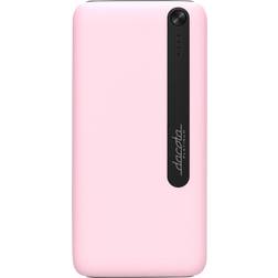 Dacota Platinum A20 Pink