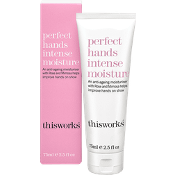 This Works Perfect Hands Intense Moisture 75ml