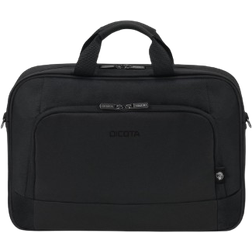 Dicota Eco Traveller Base Laptop Bag - Black