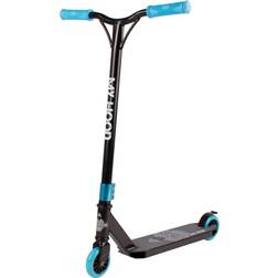 My Hood Trick 7.0 Black/Turquoise