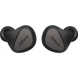 Jabra Elite 5 Titanium Black