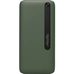 Dacota Platinum A20 Green