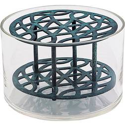 Klong Äng Blue Vas 9cm