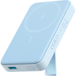 Anker MagGo Powerbank Blue 10000mAh