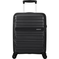American Tourister Sunside Spinner 55cm - Black