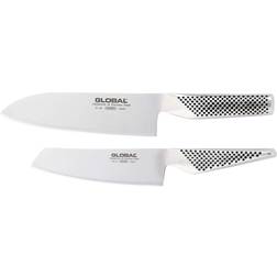 Global Knivsæt 2 Dele G-46 GS-5 Knivsæt