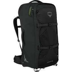 Osprey Farpoint Wheeled Travel Pack 65 70cm - Black