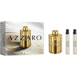 Azzaro Forever Wanted Elixir Gift Set