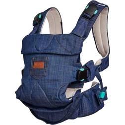 Najell Original Volume 2 Denim Indigo