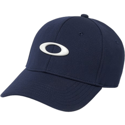 Oakley Tincan Cap - Fathom/Light Grey