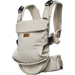 Najell Original Volume 2 Oat Beige