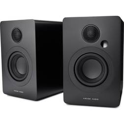 Argon Audio Studie 3 Kompakthögtalare Aktiv